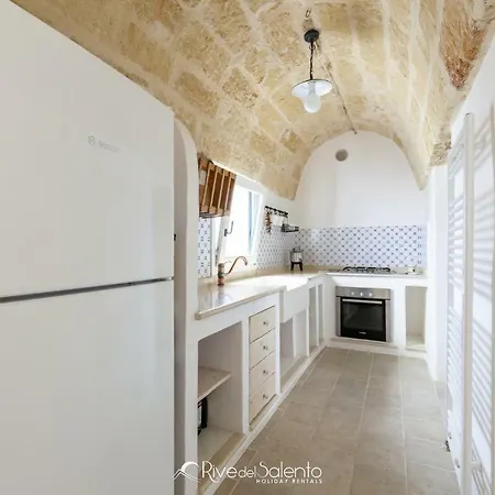 Casa Noscia Casa vacanze *