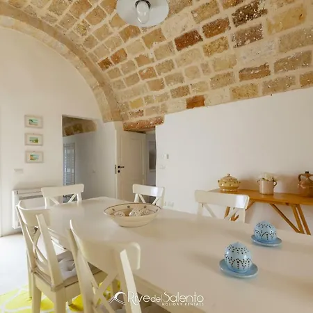 Casa vacanze Casa Noscia Specchia