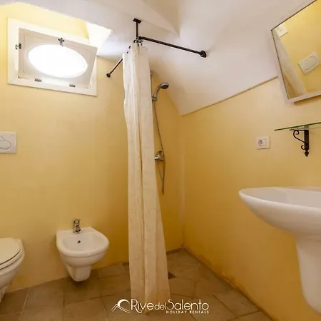 Casa Noscia Casa vacanze Specchia