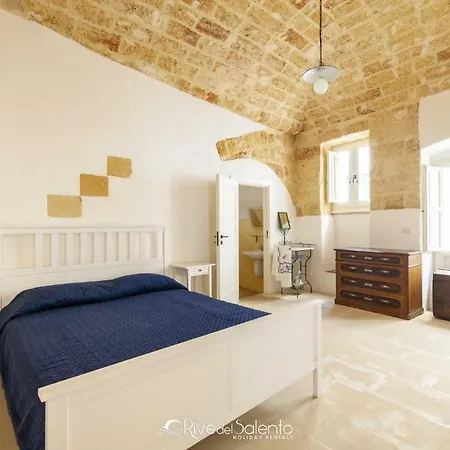 Casa vacanze Casa Noscia