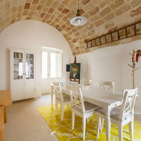 Casa Noscia Casa vacanze