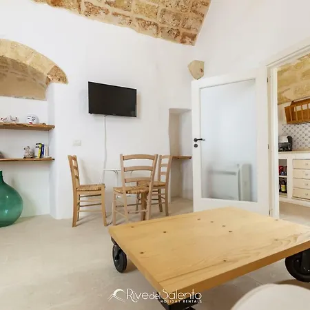 Casa Noscia *
