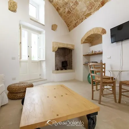 Casa vacanze Casa Noscia *