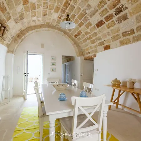 Casa Noscia * Specchia