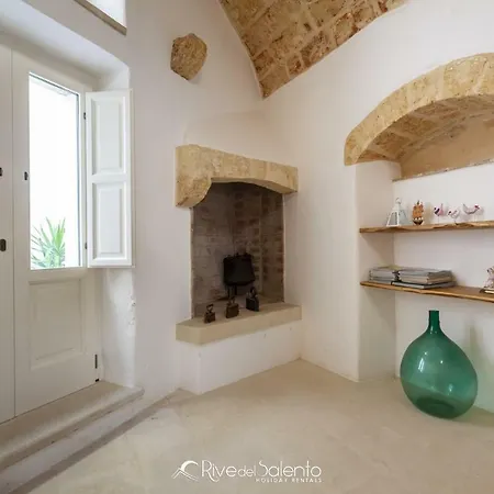 Casa Noscia Casa vacanze