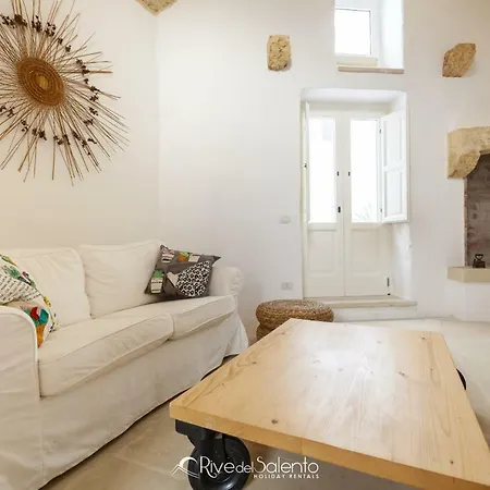 Casa Noscia Casa vacanze Specchia