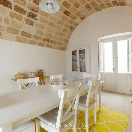 Casa Noscia Casa vacanze
