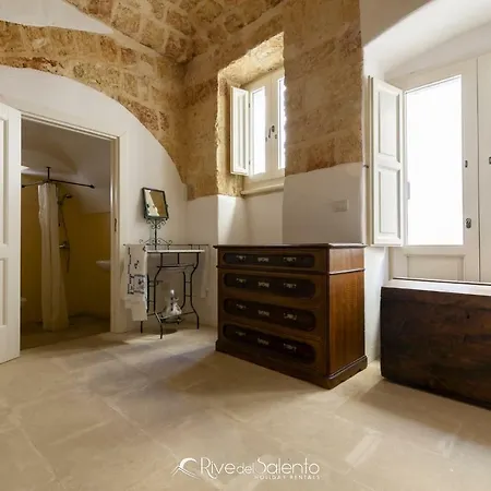 Casa Noscia Casa vacanze