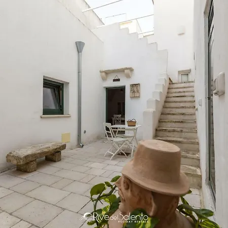 Casa Noscia Casa vacanze Specchia