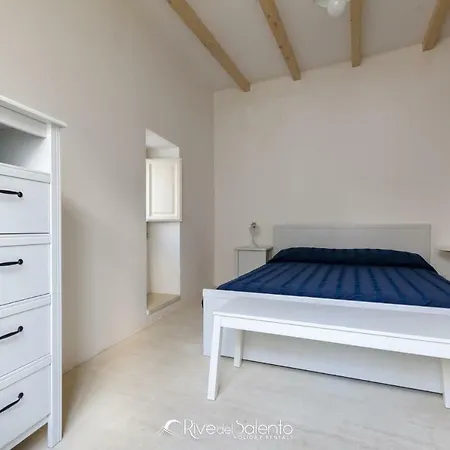 Casa Noscia Casa vacanze Specchia