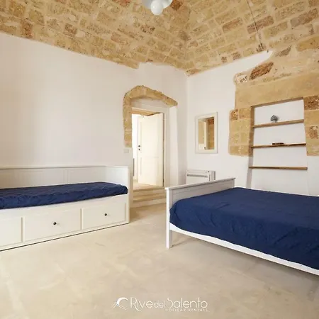 Casa Noscia Casa vacanze Specchia