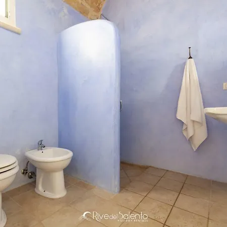 Casa vacanze Casa Noscia *