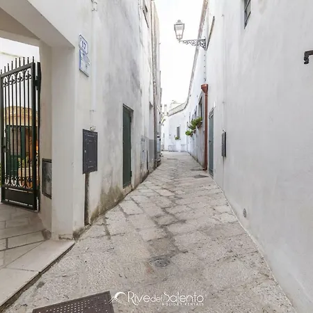 Casa vacanze Casa Noscia