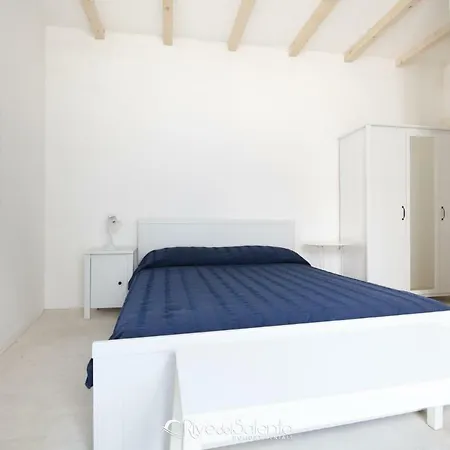 Casa vacanze Casa Noscia Specchia