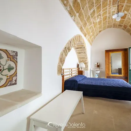 Casa vacanze Casa Noscia Specchia